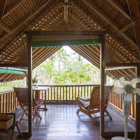 Bali Firefly Bnb Ubud Kültér fotó