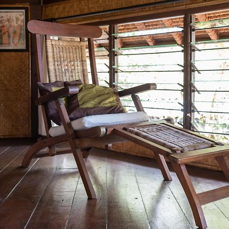 Bali Firefly Bnb Ubud Szoba fotó