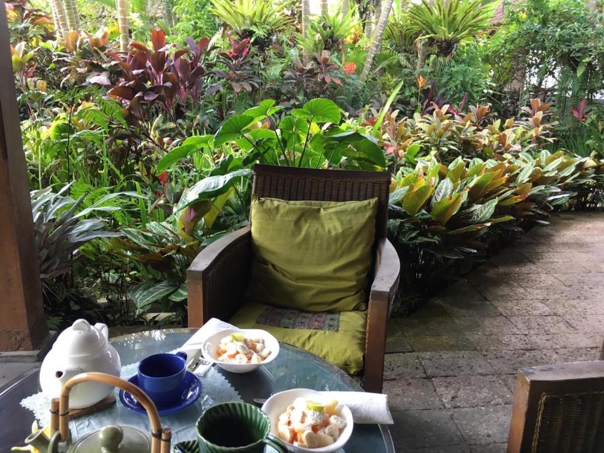 Bali Firefly Bnb Ubud Kültér fotó