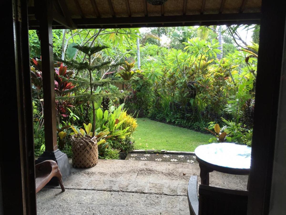 Bali Firefly Bnb Ubud Kültér fotó