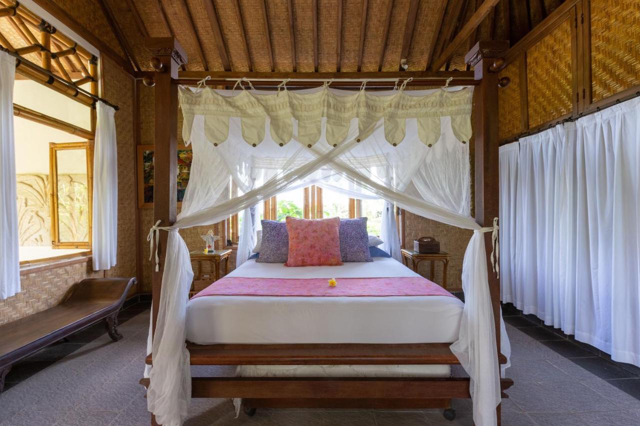 Bali Firefly Bnb Ubud Kültér fotó