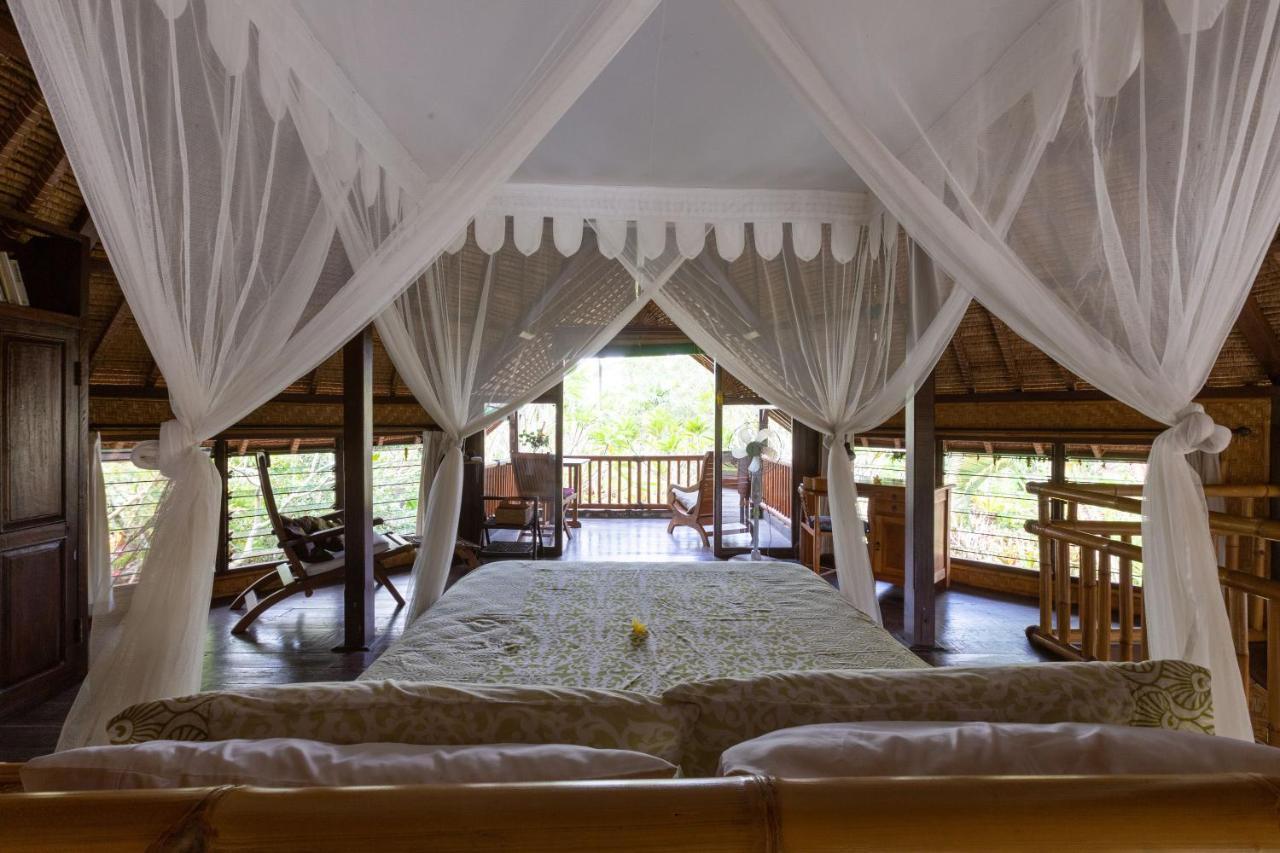 Bali Firefly Bnb Ubud Kültér fotó