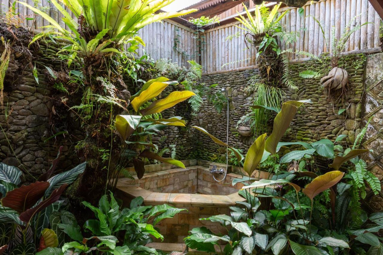 Bali Firefly Bnb Ubud Kültér fotó