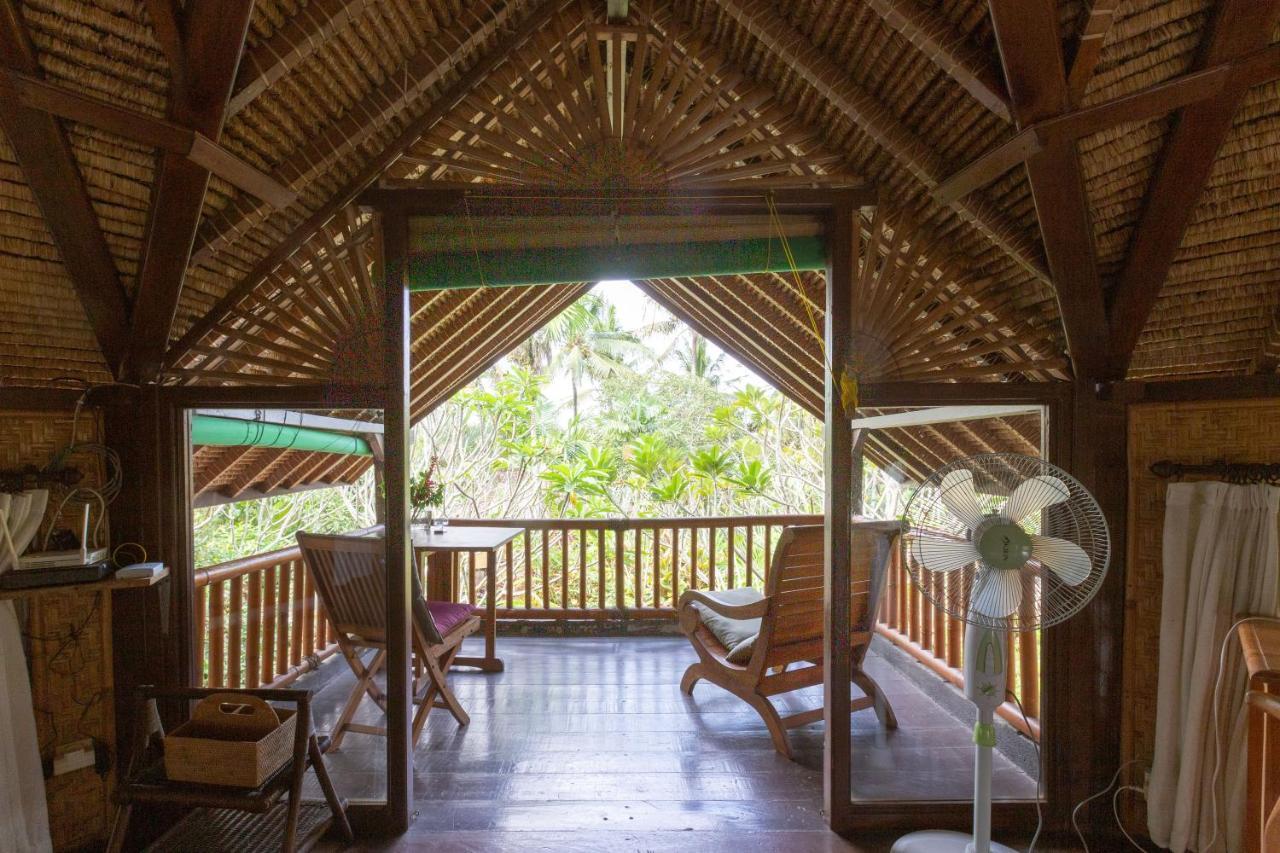 Bali Firefly Bnb Ubud Kültér fotó