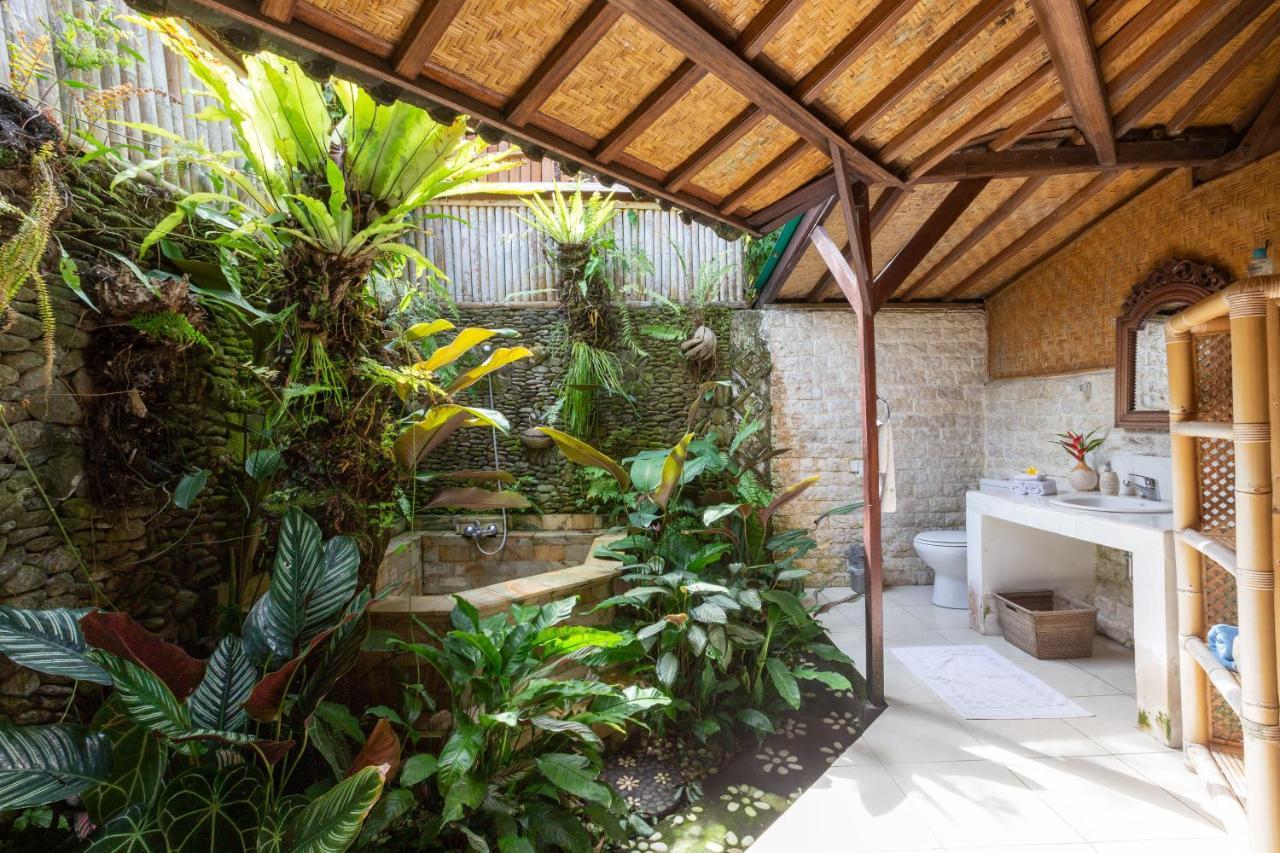 Bali Firefly Bnb Ubud Kültér fotó
