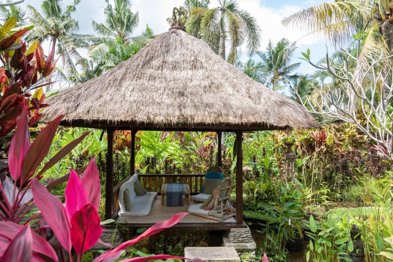 Bali Firefly Bnb Ubud Kültér fotó