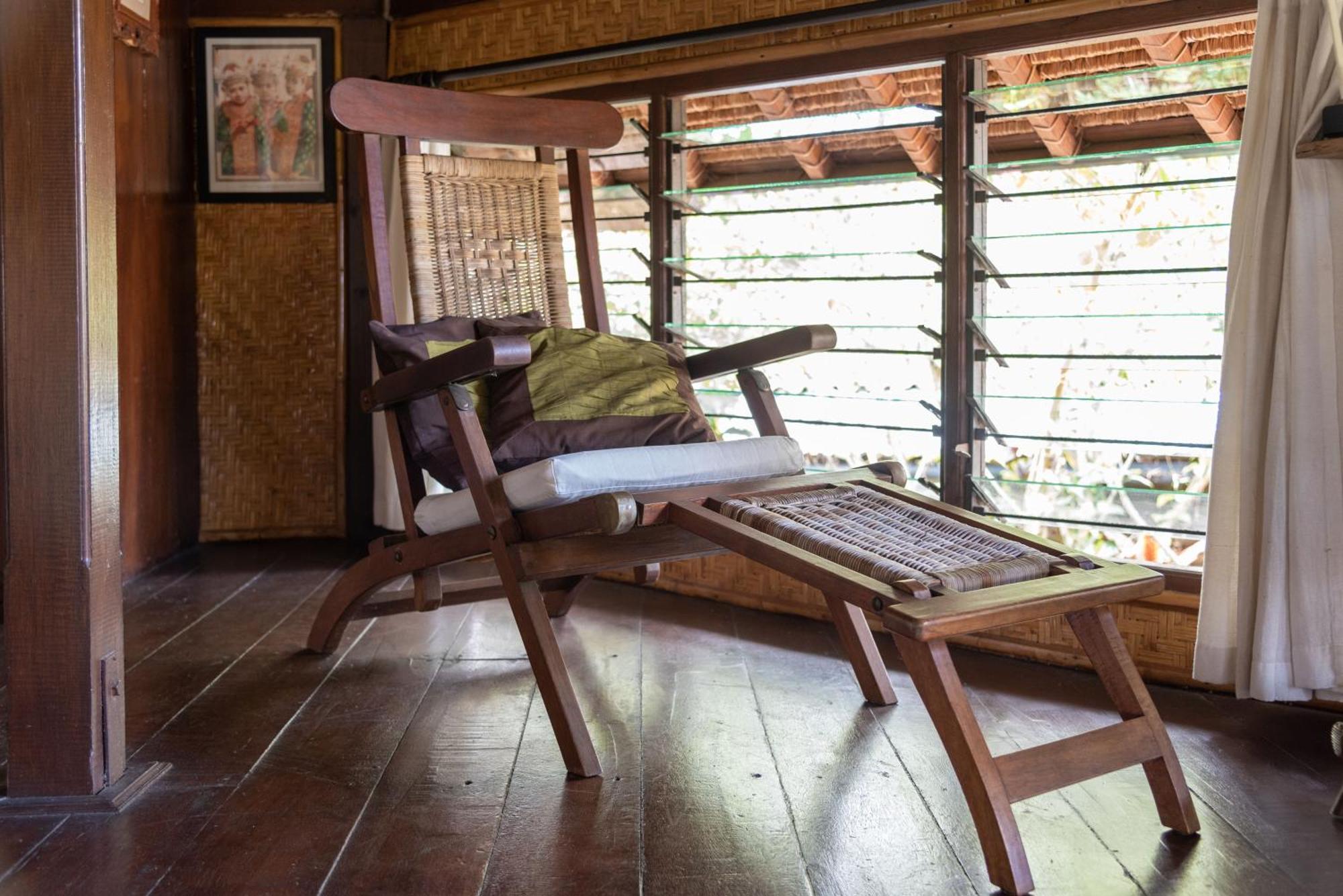 Bali Firefly Bnb Ubud Szoba fotó