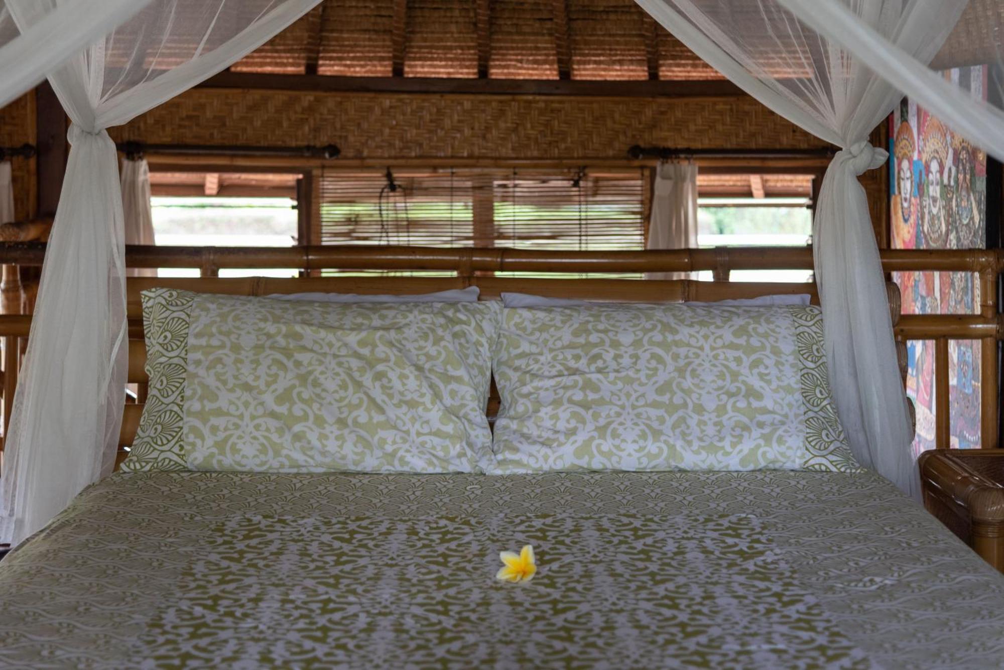 Bali Firefly Bnb Ubud Szoba fotó