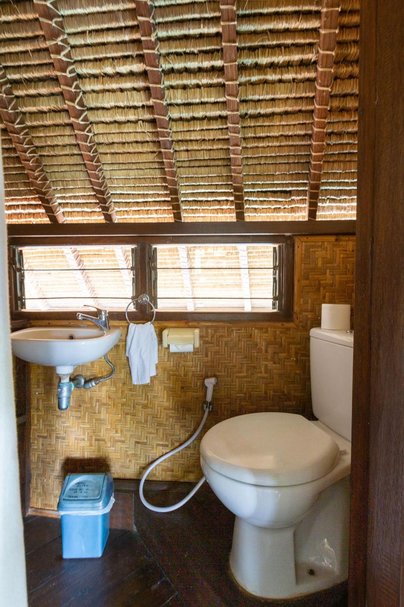 Bali Firefly Bnb Ubud Szoba fotó