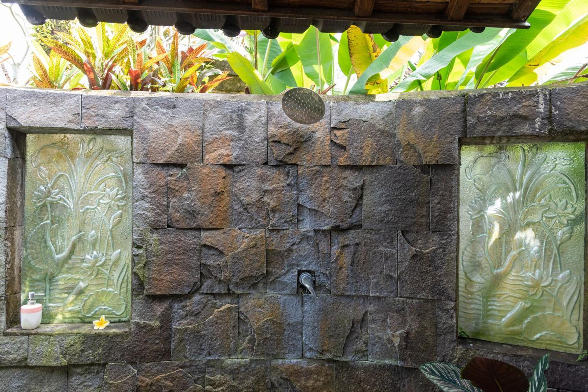 Bali Firefly Bnb Ubud Szoba fotó