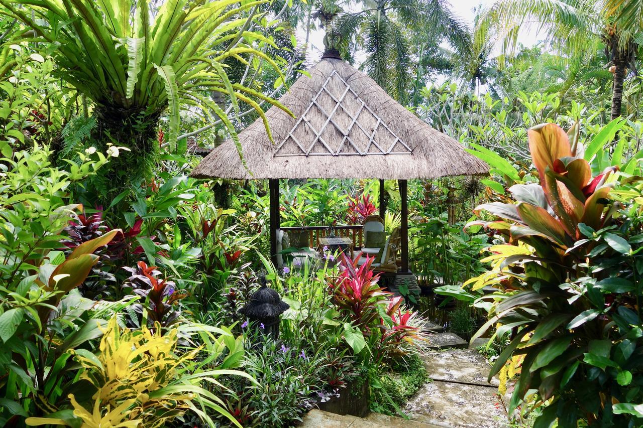 Bali Firefly Bnb Ubud Kültér fotó