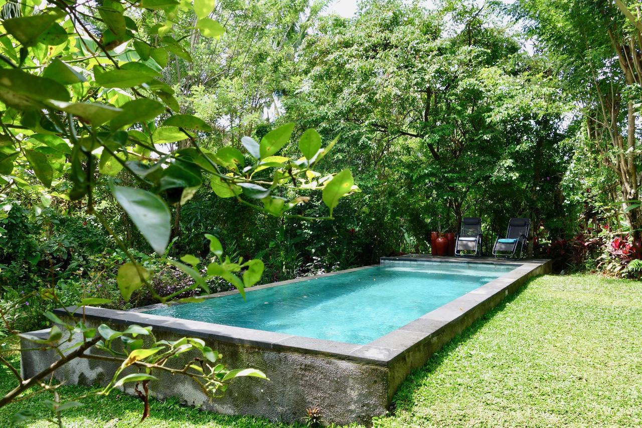 Bali Firefly Bnb Ubud Kültér fotó
